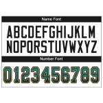 Custom Teal Black-Old Gold Mesh Drift Fashion Football Jersey Custom Teal Black-Old Gold Mesh Drift Fashion Football Jersey